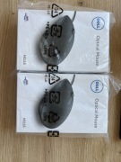 DELL MS116 mysz przewodowa