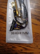 Opazka - branzoletka do Apple Watch 38/40/41 MM