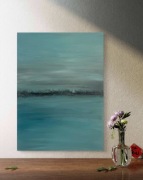 Obraz ręcznie malowany 