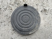 Zaślepka dekielek lampy Peugeot 207