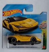 '16 Lamborghini Centenario Roadster JJH80