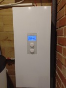 Kocioł elektryczny Kospel 4/6/8 EKCO MN3