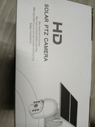 Kamera zewnętrzna solarna 