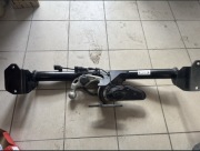 Hak holowniczy BMW X1 U11 2022/2026