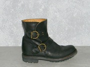 Fiorentini + Baker - FANTASTYCZNE BOTKI - VIBRAM - rozm. 37 - IDEALNE !!!