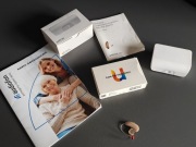 Aparat słuchowy UNITRON D Moxi Fit 3 (beige)