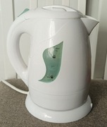 Litrowy czajnik elektryczny ADLER