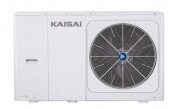 KAISAI ARCTIC 12/12KW 3 FAZOWY MONOBLOK KHC-12RY3-B POMPA CIEPŁA