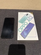 Oppo A52 używany