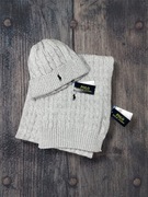 Czapka i Szalik Ralph Lauren