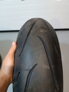 Metzeler Sportec M3 180/55 ZR17 2018r opona motocyklowa