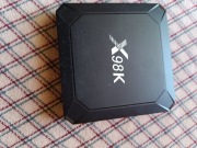 Odtwarzacz multimedialny chrox x98k
