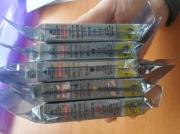 5 x zamiennik Activejet do drukarki Epson