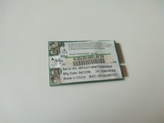 Karta mini WLAN WiFi ANATEL/Intel WM3945ABG MOW2