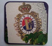 Podstawka browar  Leżajsk LEZZP-016