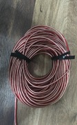 Lexton 2x2,5mm kabel glosnikowy 30m dobra jakosc! 