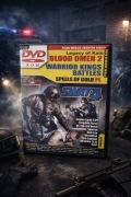 CD-Action Blood Omen 2 + Warrior Kings Battles + SWAT 4 MAJ 2005 nr.112