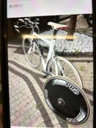 Rower triathlonowy quintana roo espada 