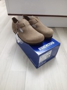 Buty Birkenstock London rozmiar 38 