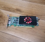 Karta graficzna AMD Radeon RX 550 4 GB Low profile