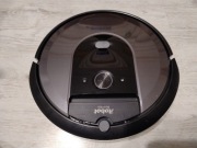 Kompletna Obudowa ze Zderzakiem Irobot Roomba i7 z Uszkodzoną Płytą