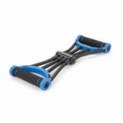 Ekspander Gumowy do Ćwiczeń Klatki Piersiowej 