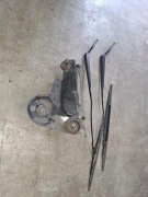 Mechanizm wycieraczek przód ford fiesta mk6 