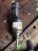 BRC wtryskiwacz gazu żółty u