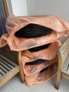 Opony Letnie Bridgestone Alenza 225/55R19 99V JAK NOWE! Produkcja MAJ 2025