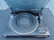 GRAMOFON FISHER MT-250 LINEARNY TANGENCJALNY