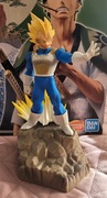 Dragon Ball Z DBZ Absolute Perfection Vegeta