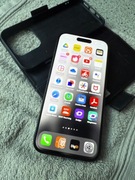 Iphone 15 pro 128gb SPACE GRAY