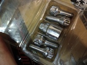 Śluby zabezpieczające koła Fiat Alfa Lancia 12x1,2