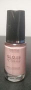 Lakier żelowy Oriflame The One Rosy Nude 