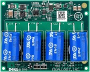 Bateria EqualLogic Dell PS4100 PS4110 PS6100 PS6110 PS6100E 0KYCCH KYCCH