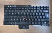 Klawiatura Lenovo T500 42T3201 42T3233 keyboard