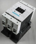 STYCZNIK SIEMENS 3RT1056 90kW 185A cewka 230V  BEZ STYKÓW