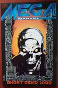 Ghost Rider 2099 - Mega Marvel 4(13)/96