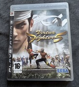 Virtua fighter 5 PlayStation 3