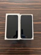 Zestaw 2 iPhonów 6 i 6s.