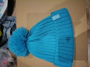 Czapka dziewczęca 4f