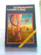 Pozdrowienia z Rosji - Ian Fleming