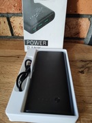 Power Bank 36800 mAh HX200Q6