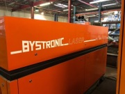 Bystronic Bysprint 3015, dzialajaca 