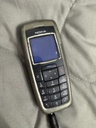 Rarytas Nokia 2600
