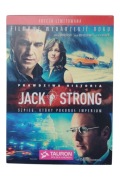 Film DVD Jack Strong | Edycja Limitowana | Marcin Dorociński | Nowa