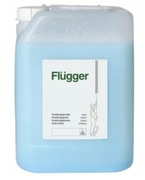 Flügger Non-drip - niekapiący grunt wodny pod farby i gładzie | 10 L