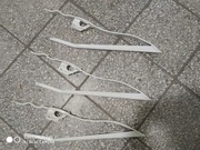 Podnośnik zboża New Holland