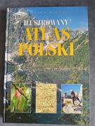 Ilustrowany Atlas Polski 