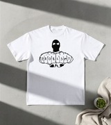 Pro8l3m Koszulka Koncertowa Merch Nowa Unisex S